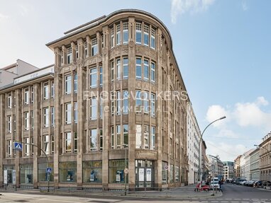Büro-/Praxisfläche zur Miete 28 € 985,2 m² Bürofläche teilbar ab 474,1 m² Mitte Berlin 10179