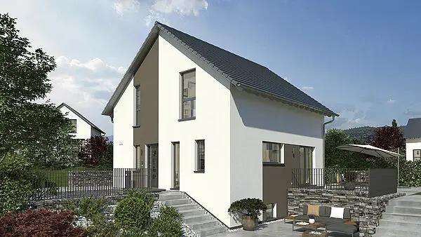 Einfamilienhaus zum Kauf Provisionsfrei 478.900 € 6 Zimmer 200 m²<br/>Wohnfläche 720 m²<br/>Grundstück Mayen Mayen 56727