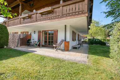 Wohnung zur Miete 950 € 2 Zimmer 67 m² Erdgeschoss Groißenbach Reit im Winkl 83242