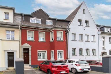 Mehrfamilienhaus zum Kauf 399.000 € 9 Zimmer 236,1 m² 268,1 m² Grundstück Euskirchen Euskirchen 53879