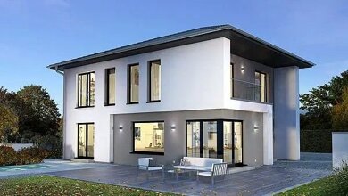 Einfamilienhaus zum Kauf provisionsfrei 488.000 € 6 Zimmer 182 m² 600 m² Grundstück Wriezen Wriezen 16269