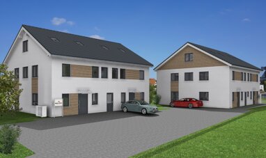 Mehrfamilienhaus zum Kauf 659.000 € 2 Zimmer 173 m² 400 m² Grundstück Usingen Usingen 61250