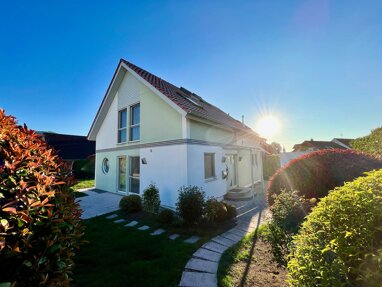 Einfamilienhaus zum Kauf 649.000 € 5,5 Zimmer 133 m² 586 m² Grundstück Bohlingen 89 Singen (Hohentwiel) 78224
