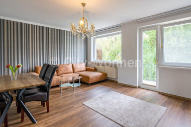 Wohnung zur Miete Wohnen auf Zeit 1.800 € 2 Zimmer 65 m² frei ab 01.01.2025 Winterhuder Weg Uhlenhorst Hamburg 22087