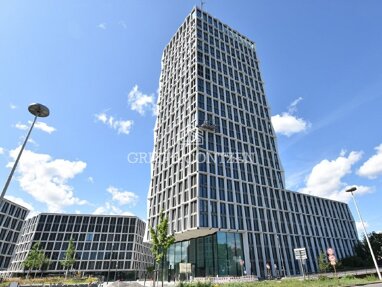 Bürofläche zur Miete 24 € 2.952 m² Bürofläche teilbar ab 369 m² Vor dem Koblenzer Tor Bonn 53113