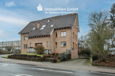 Wohnung zum Kauf 112.500 € 2 Zimmer 47 m² Beckum Beckum 59269