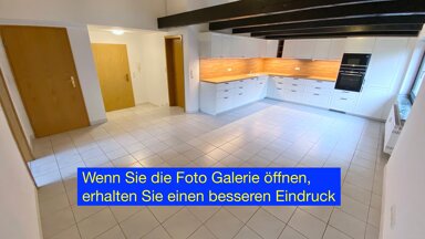 Wohnung zur Miete 1.290 € 2 Zimmer 96 m² Bruderhofstraße 0 Bergen-Enkheim Frankfurt am Main 60388