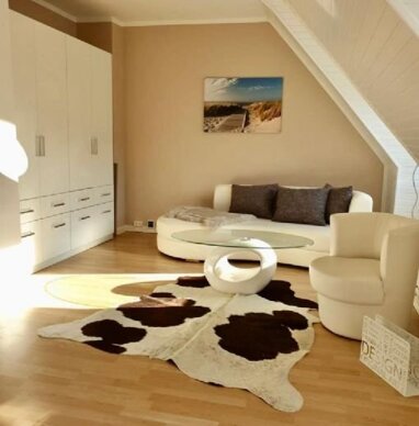 Apartment zur Miete 1.200 € 2 Zimmer 47 m² 3. Geschoss Julius-Ludowieg-Str. 70 Harburg Hamburg 21073