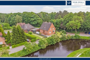 Mehrfamilienhaus zum Kauf 279.000 € 6 Zimmer 135 m² 380 m² Grundstück Wolthusen / Neubaugebiet Emden / Wolthusen 26725