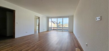 Wohnung zur Miete 810 € 2 Zimmer 58 m² 1. Geschoss Langhurst Schutterwald 77746