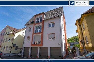 Wohnung zum Kauf 296.000 € 3,5 Zimmer 100,3 m² Tuttlingen Tuttlingen 78532