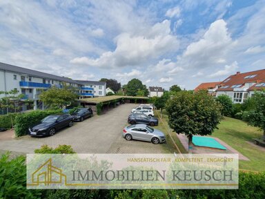 Wohnung zum Kauf 189.500 € 2 Zimmer 76,4 m² 1. Geschoss Verden - Mitte Verden 27283