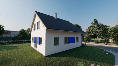 Einfamilienhaus zum Kauf 600.000 € 3 Zimmer 139 m² 640 m² Grundstück Schönfeld Werneuchen 16356