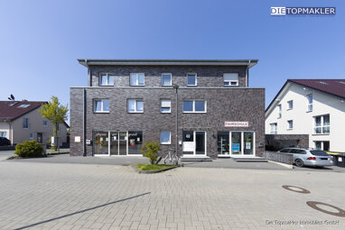 Bürofläche zur Miete 830 € 1 Zimmer Paderborn - Kernstadt Paderborn 33100