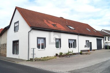 Einfamilienhaus zum Kauf 7 Zimmer 160 m² 465 m² Grundstück Stedtlingen Rhönblick 98617