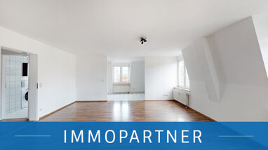 Wohnung zur Miete 700 € 2 Zimmer 68 m² 5. Geschoss Glockenhof Nürnberg 90478