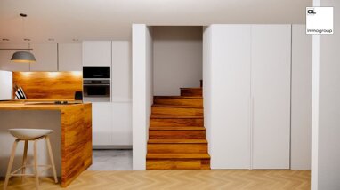 Doppelhaushälfte zum Kauf 721.000 € 5 Zimmer 117,7 m² Wien 1220