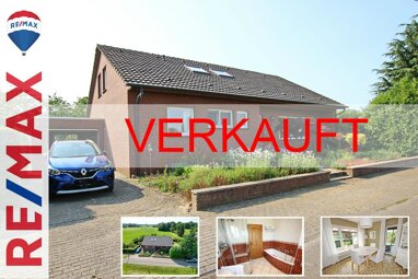 Einfamilienhaus zum Kauf 449.000 € 6 Zimmer 200 m² 1.210 m² Grundstück Wertherbruch Hamminkeln 46499