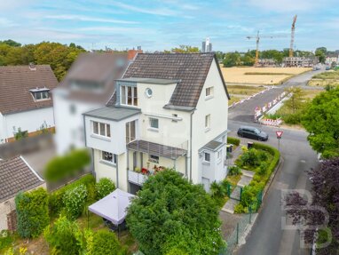 Mehrfamilienhaus zum Kauf 799.000 € 8 Zimmer 192 m² 354 m² Grundstück Poll Köln 51105