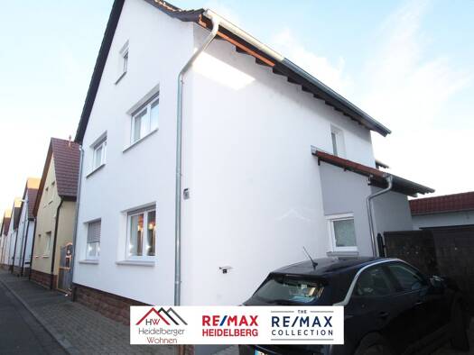 Mehrfamilienhaus zum Kauf 585.000 € 9 Zimmer 222 m² 422 m² Grundstück frei ab sofort Schifferstadt 67105