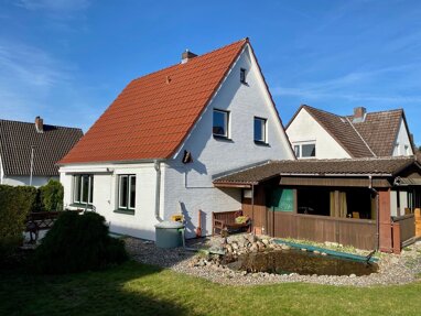 Einfamilienhaus zum Kauf 172.000 € 3 Zimmer 81,7 m² 494 m² Grundstück Mölln 23879