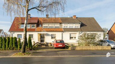 Reihenmittelhaus zum Kauf 109.500 € 4,5 Zimmer 77 m² 400 m² Grundstück Platte Heide Menden (Sauerland) 58708