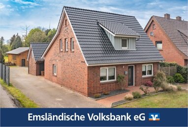 Einfamilienhaus zum Kauf 289.000 € 6 Zimmer 163 m² 2.651 m² Grundstück Fehndorf Haren / Fehndorf 49733