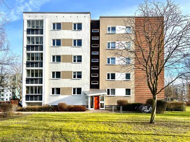 Wohnung zum Kauf 189.000 € 3 Zimmer 68,9 m² 2. Geschoss Sternberger Str. 11 Lichtenhagen Rostock 18109