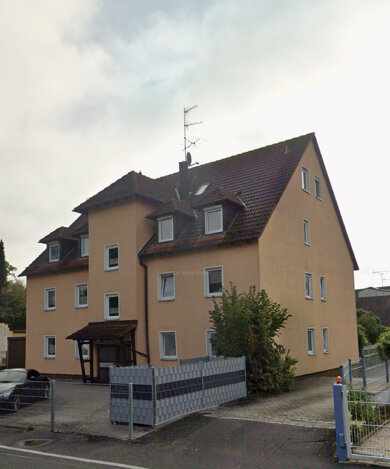 Wohnung zur Miete 860 € 3 Zimmer 78 m² Geschoss 1/2 Behringersdorf Schwaig bei Nürnberg 90571