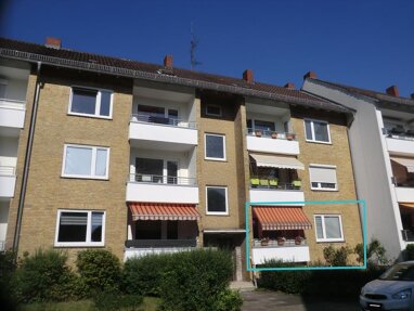 Wohnung zum Kauf Provisionsfrei 157.000 € 3 Zimmer 67,5 m² Erdgeschoss Almatastraße 15 Walle Bremen 28219