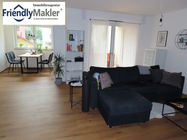Wohnung zum Kauf 449.000 € 2 Zimmer 72,9 m² 1. Geschoss Nikola Landshut 84034