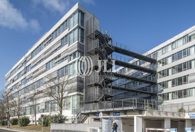 Bürofläche zur Miete Provisionsfrei 15,50 € 2.719 m² Bürofläche Wallgraben - West Stuttgart 70565