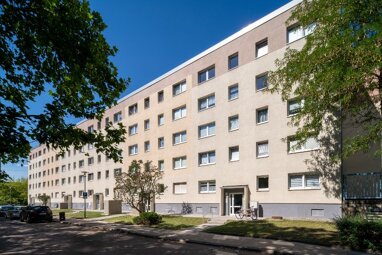 Wohnung zur Miete 335 € 2 Zimmer 46,5 m² 2. Geschoss Grenobler Str. 37 Südstadt Halle 06130