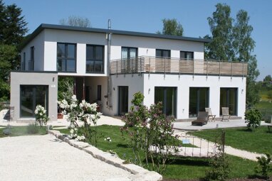 Einfamilienhaus zum Kauf Provisionsfrei 798.000 € 8 Zimmer 230 m² 783 m² Grundstück Im Soppen 5 Wald Wald 88639