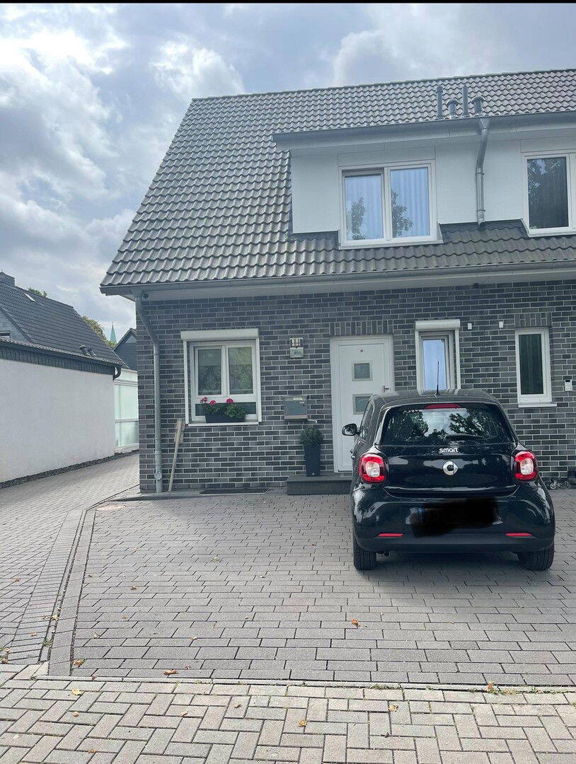 Doppelhaushälfte zum Kauf · provisionsfrei