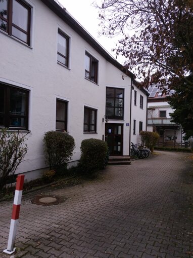 Wohnung zur Miete 430 € 1 Zimmer 35,2 m² Achdorf Landshut 84036