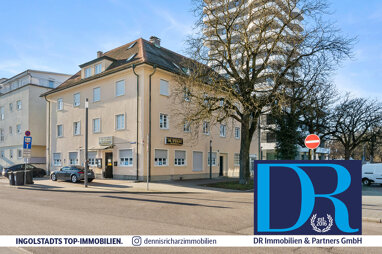 Wohnung zum Kauf 390.000 € 5 Zimmer 124,6 m² Nordbahnhof Ingolstadt 85049