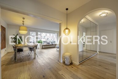 Wohnung zum Kauf 745.000 € 4 Zimmer 102 m² Barmbek - Süd Hamburg 22083