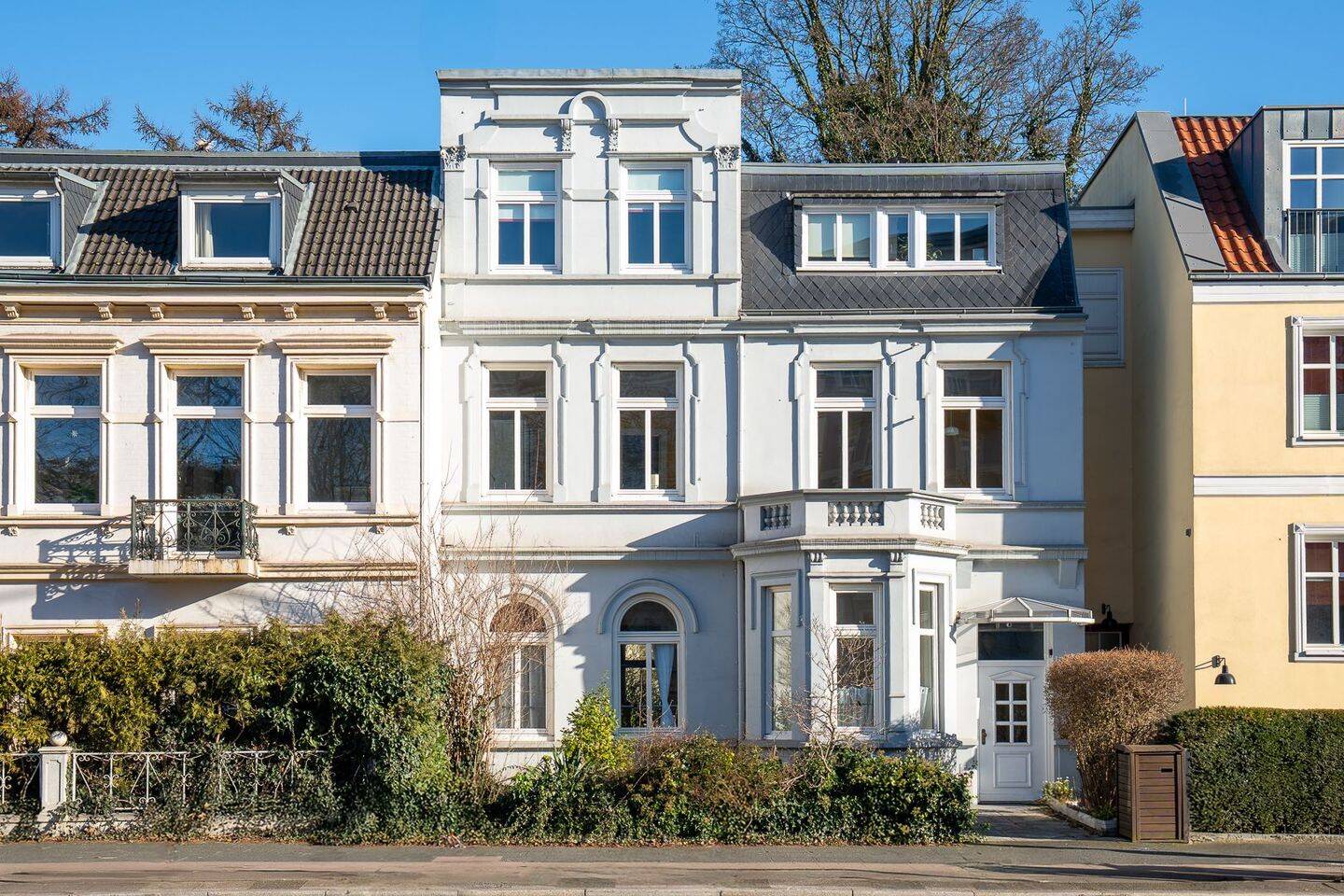 Haus zum Kauf