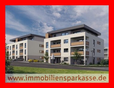Wohnung zum Kauf Provisionsfrei 575.000 € 4 Zimmer 117,6 m² 1. Geschoss Wimberg Calw 75365