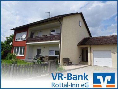 Mehrfamilienhaus zum Kauf 368.000 € 6 Zimmer 638 m² Grundstück Alois-Oberauer-Str. 5 Machendorf Kirchdorf a.Inn 84375