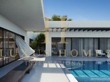 Villa zum Kauf Provisionsfrei 1.200.000 € 5 Zimmer 960 m² Grundstück La Cala de Mijas