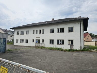 Lagerhalle zur Miete 1.200 € 700 m² Lagerfläche Nord Waldkraiburg 84478