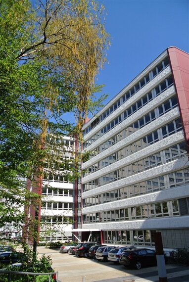 Bürofläche zur Miete 13,90 € 396,5 m² Bürofläche teilbar ab 396,5 m² Eschborn Eschborn 65760