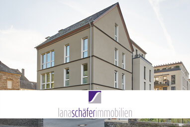 Wohnung zum Kauf 297.500 € 3 Zimmer 85 m² Erdgeschoss Saarallee 24a Kues Bernkastel-Kues 54470