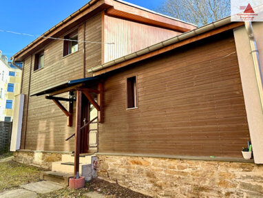 Einfamilienhaus zum Kauf 79.000 € 5 Zimmer 100 m² 256 m² Grundstück Annaberg Annaberg-Buchholz 09456