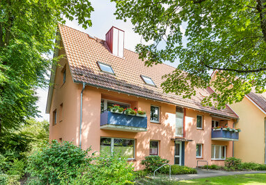 Wohnung zur Miete 459,20 € 4 Zimmer 57,4 m² Falkenbergsweg 135 Hausbruch Hamburg 21149