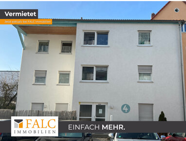 Mehrfamilienhaus zum Kauf 929.000 € 9 Zimmer 280 m² 312 m² Grundstück Südstadt 50 Fürth / Höfen 90763
