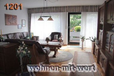 Wohnung zum Kauf 179.500 € 3 Zimmer 98 m² 1. Geschoss Esterfeld Meppen - Esterfeld 49716