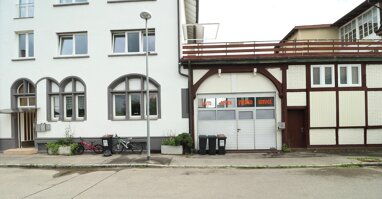 Werkstatt zum Kauf 250.000 € 200 m² Lagerfläche Obere Kanalstraße 2 Rheinfelden Rheinfelden 79618